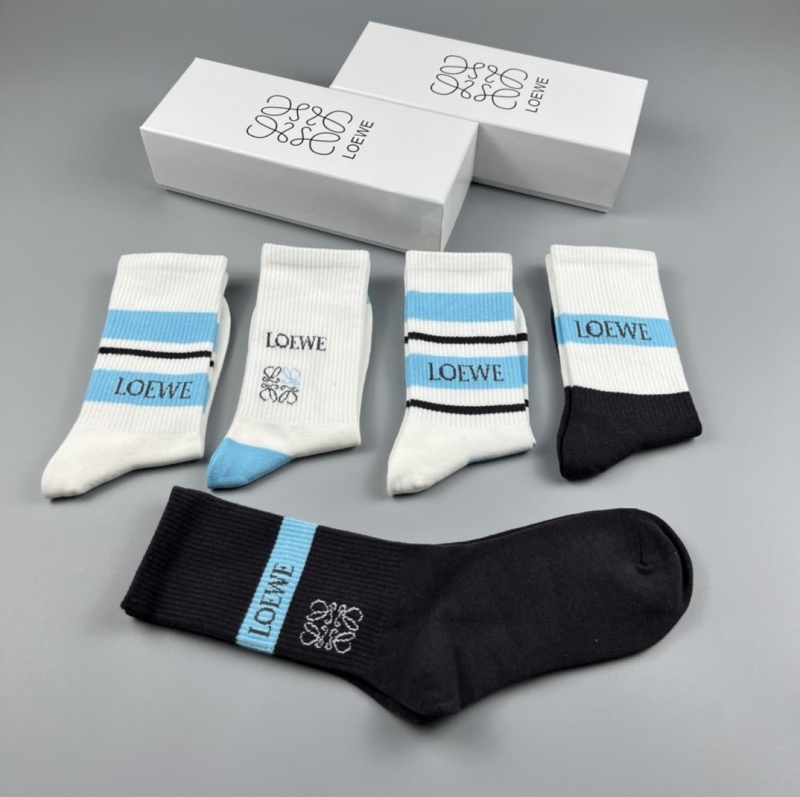 Other Brand Socks